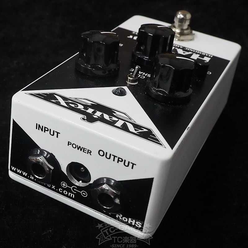 ギター Alairex H.A.L.O Alairex H.A.L.O. | Vintage Guitar® magazine