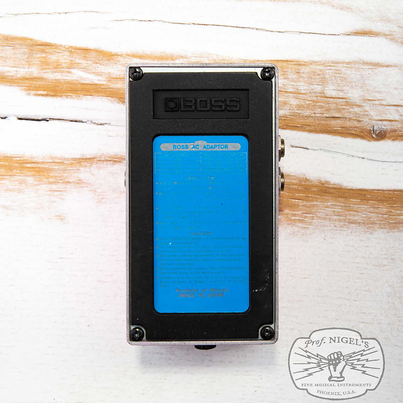 ギター BOSS DC-3 WW3119 Boss DC-3 Digital Dimension Chorus | Reverb Canada