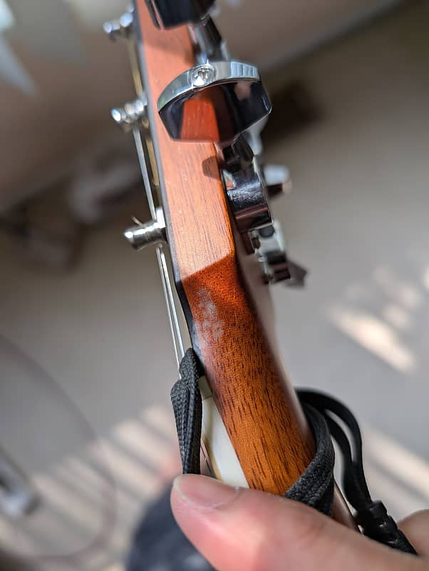 Larrivee OM-01 2001 (Rare Limited Run Model) | Reverb