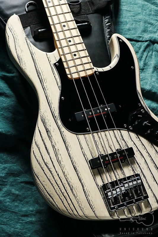 ESP AMAZE-AS/M (DRIFTWOOD Series) | Reverb