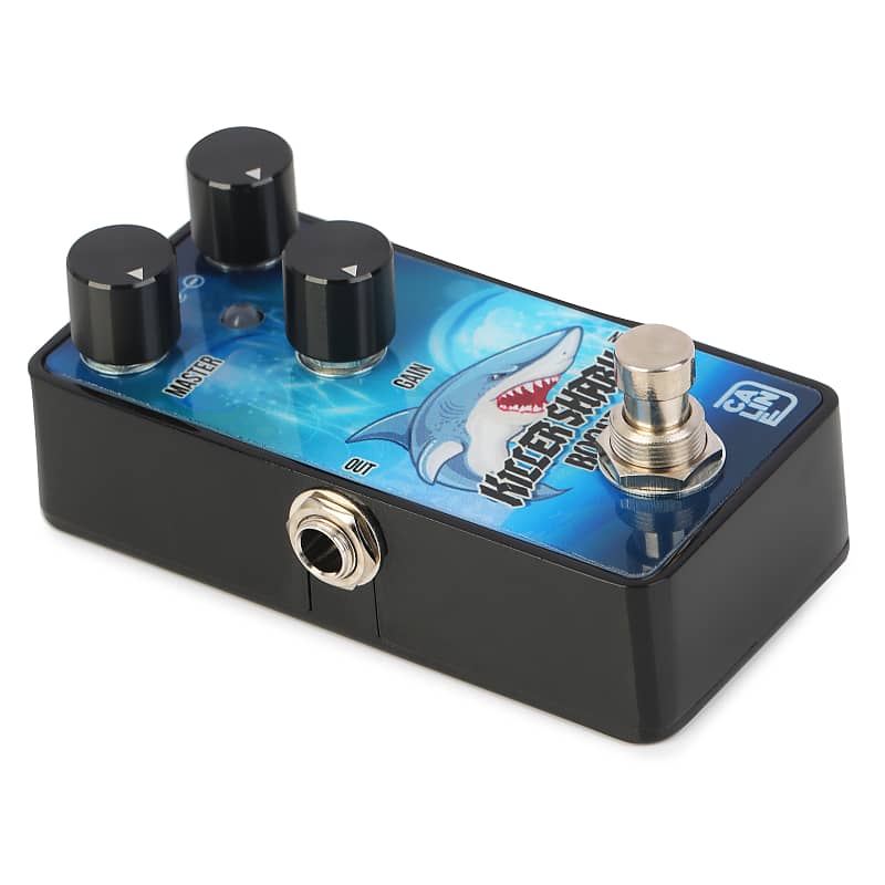 Caline G-013 Killer Shark Boost Pedal