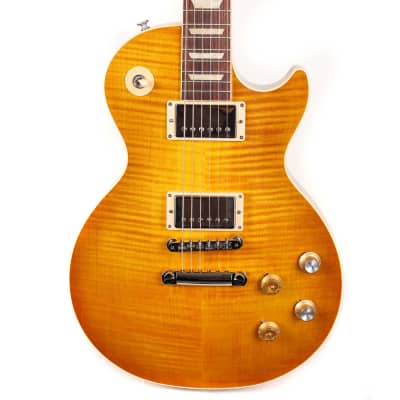 Gibson Kirk Hammett 