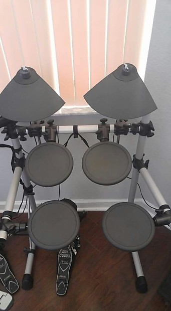 Yamaha dtx best sale 500k