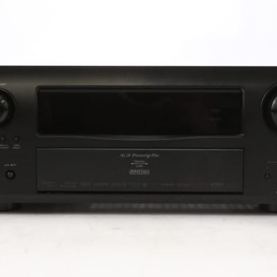 Denon AVR 4310ci - electronics - by owner - sale - craigslist