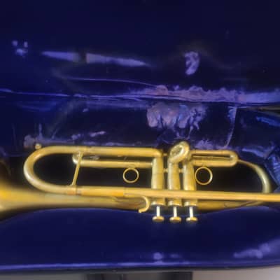 Monette XLT Prana Trumpet | Reverb