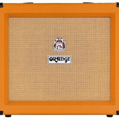 Orange Crush Pro 60watt Guitar Amplifier image 1