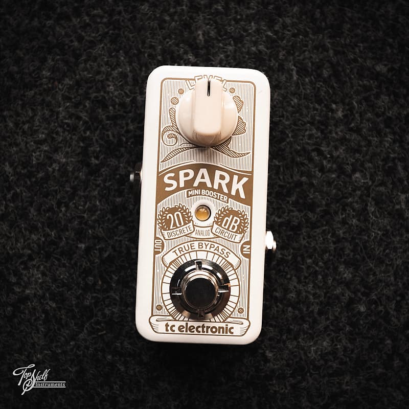 TC Electronic Spark Mini