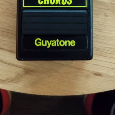 Reverb.com listing, price, conditions, and images for guyatone-ps-002-chorus