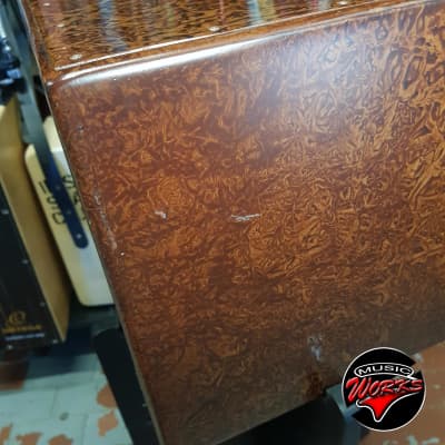 Pearl Cajon Cube Carubinga image 5