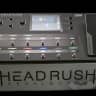 Headrush Pedalboard Amp and Effects Modeling Processor