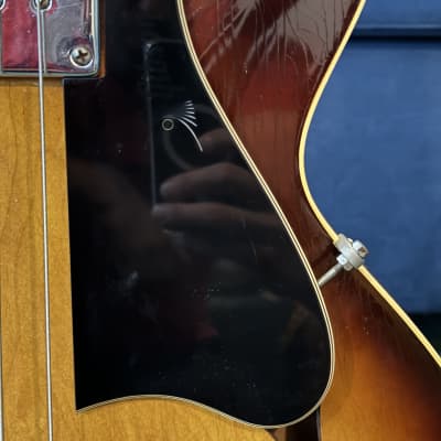 Gibson EB-2 1968 Mojo King image 10