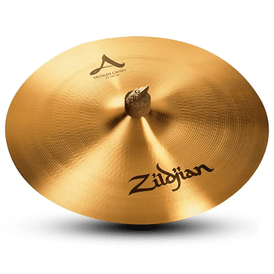 Zildjian 16" A Series Medium Crash Cymbal