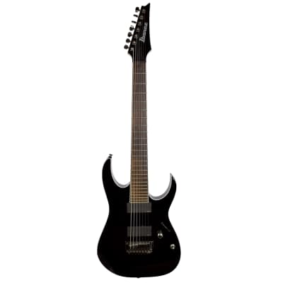 【美品】Ibanez RGIR27FE 7弦ギター アイバニーズ IBANEZ RGIR27FE メタルギタリストに特化したアイバニーズの7弦