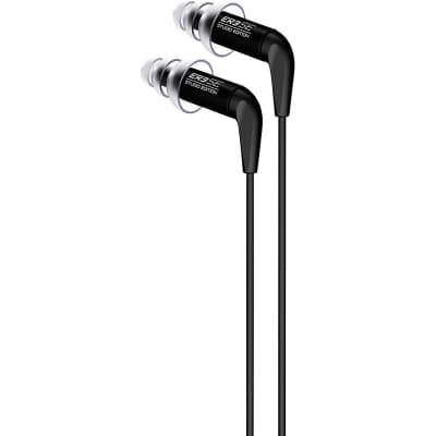 Etymotic Research ER-4P Earphones Black | Reverb