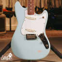 Rare! Fender Cyclone USA 2000 Daphne Blue