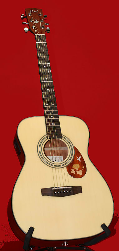 Cort AF-550NS アコースティックギター guitar Cort AF-550NS アコースティックギター guitar - メルカリ