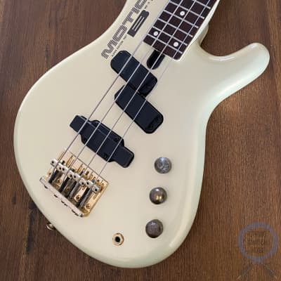 中古】YAMAHA / MB-50 Motion Bass Vintage White 【梅田店