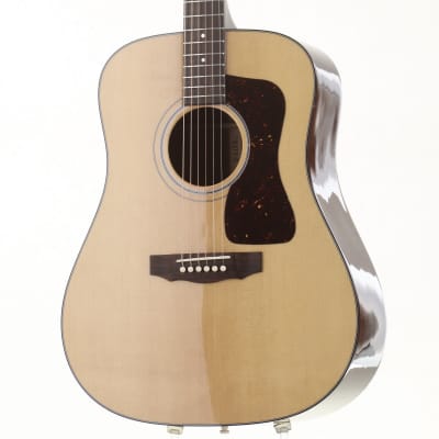 Guild D-40 Traditional Natural [SN C193746] [12/14] for sale