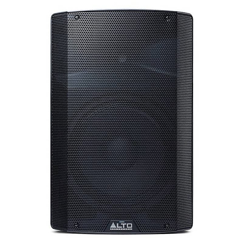 Alto Professional TX212 12" 280-Watt 2-Way Powered Speaker image 2