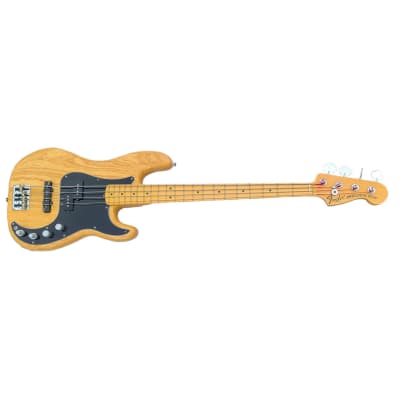 Fender American Deluxe Precision Bass 2004 - 2015