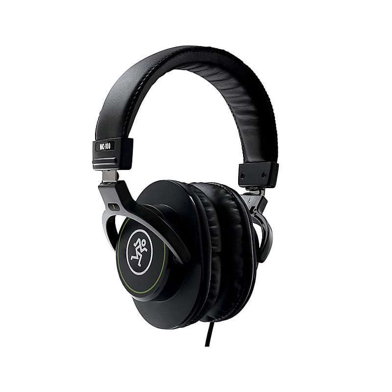 Mackie MC-100 image 1