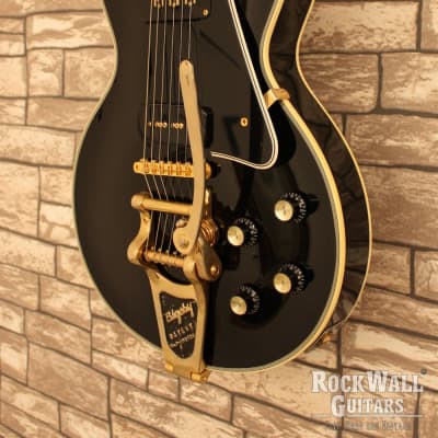 Gibson LesPaul Custom Black Beauty LPB4 2010 image 5