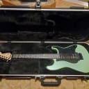 Charvel Pro-Mod So-Cal Style 1 HH FR 2010s Specific Ocean