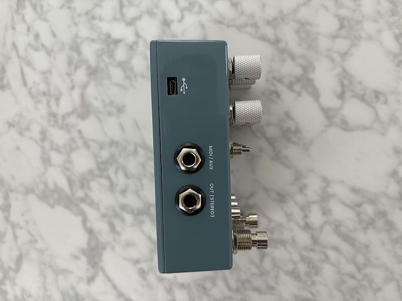 Chase Bliss Audio Generation Loss MKII - Free Shipping | Reverb