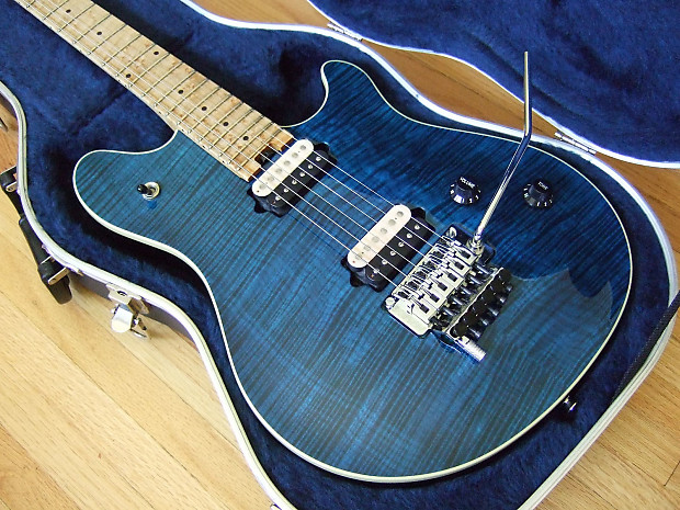 Peavey wolfgang sale standard