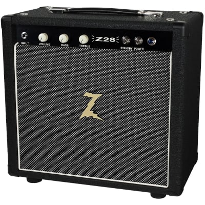 Dr. Z Z-28 28-Watt 2x10" Guitar Combo