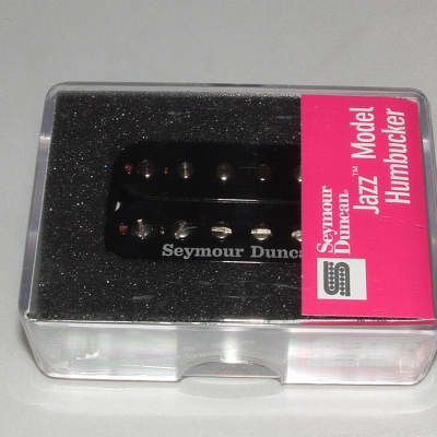 Seymour Duncan SH-2b Jazz Bridge Humbucker | Reverb