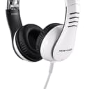 Casio XW-H2 Headphones - White