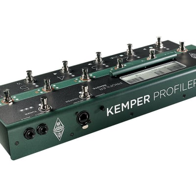 Kemper Profiler Remote image 2
