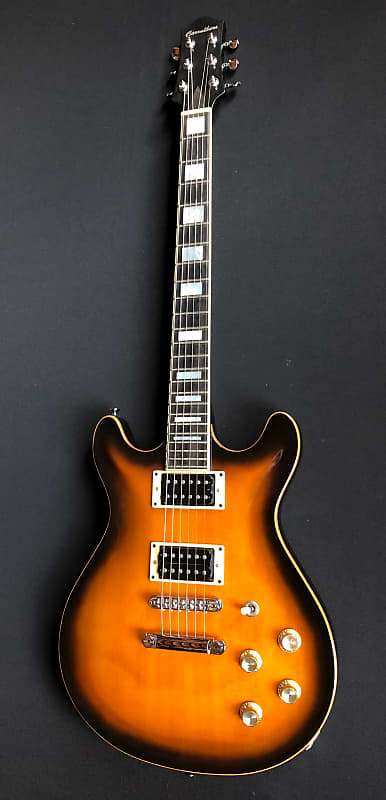 Carruthers CSA Handmade Guitar | Reverb