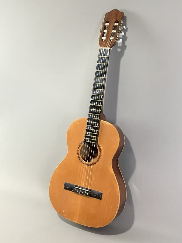 Jiří Povolný チェロ 2002年製 Vintage Giannini Made in Brazil 1987 Acoustic Classical