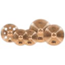 Meinl HCS Bronze 14/16/18/20 Expanded Cymbal Set