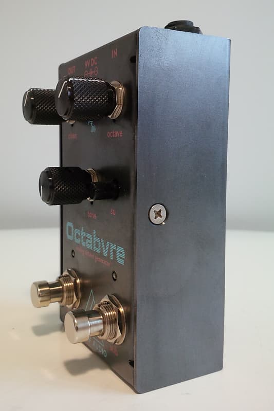3Leaf Audio Octabvre MKIII | Reverb