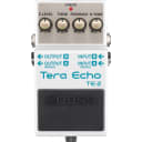 BOSS TE2 Tera Echo Guitar Echo Pedal