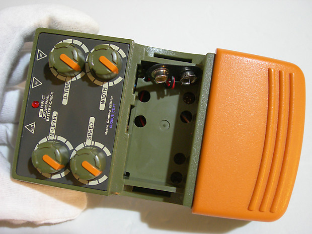 【美品】Maxon CS-F1 Maxon CS-F1 FireBlade CHORUS EFFECTOR Guitar Effect Pedal | eBay