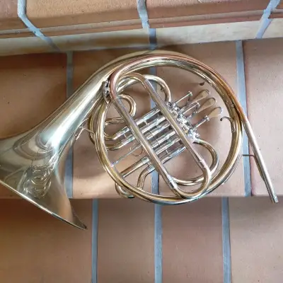 French Horn / Orchestra / Brass / Consolat De Mar / Trompa / Cor d'harmonie image 6