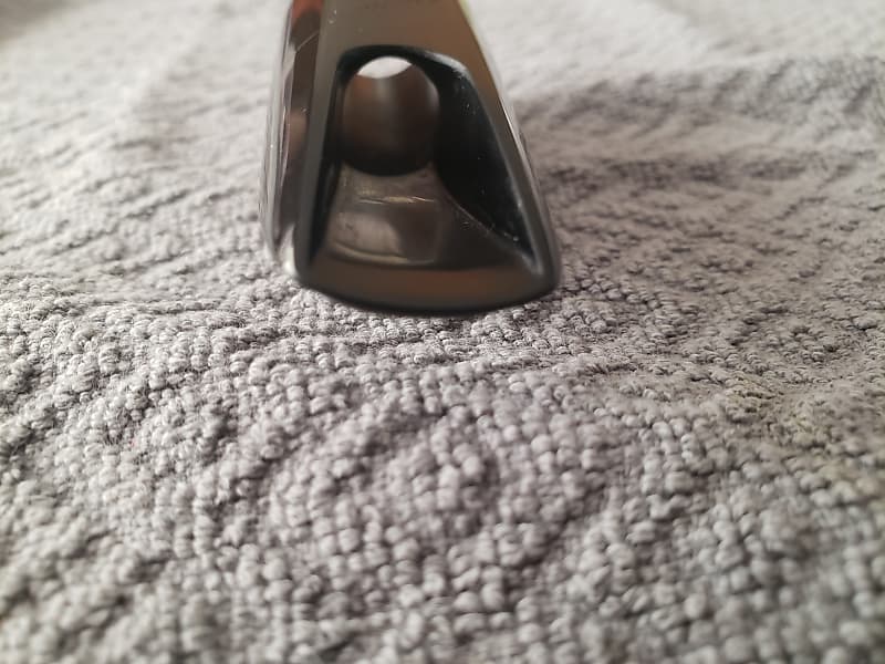 Mouthpiece Cafe Espresso 7* (0.105) Tenor Saxophone