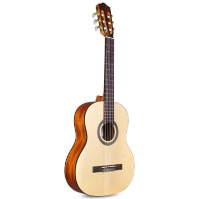 Cordoba Protege C1M 1/2-Size Nylon-String Acoustic Guitar image 4