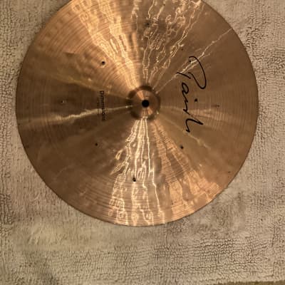 Paiste Dimensions 18