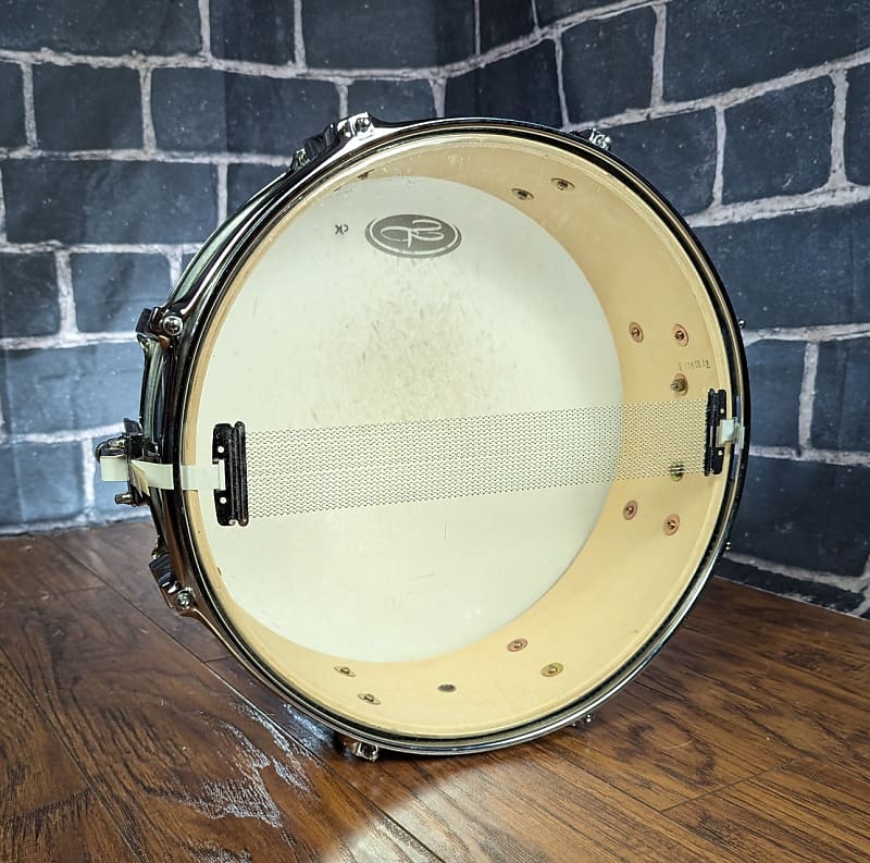 Ludwig 14×5″ Questlove Breakbeats Snare Drum | Reverb
