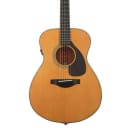 Yamaha Red Label FSX5 Acoustic Electric Guitar  - Natural