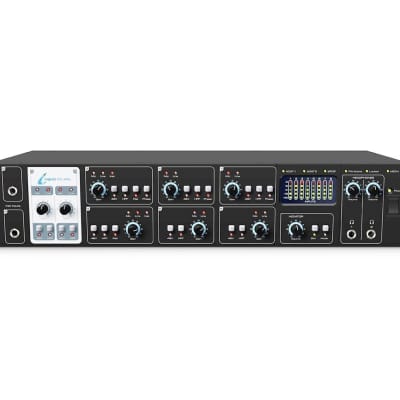 Focusrite Liquid Saffire 56 Firewire Audio Interface | Reverb