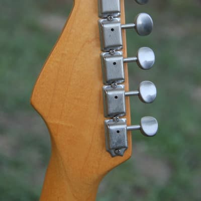 1987 Fender 57 American Vintage Reissue image 10