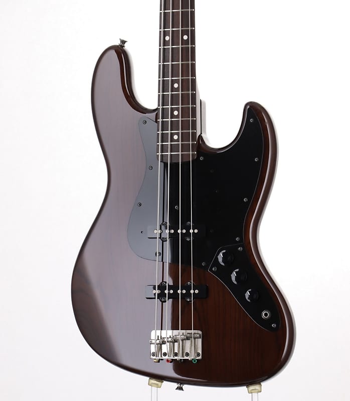 Fender Japan JB62-WAL (S/N:T025880) (11/13) | Reverb Australia