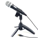 CAD U1 USB Dynamic Recording Microphone with  Mic Stand  + Clip  +  USB Cable   # 1 Mic !