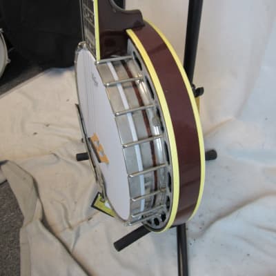 Gibson Mastertone Banjo image 2
